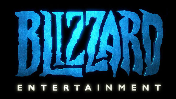 Blizzard Entertainment travaille sur plusieurs nouvelles IP