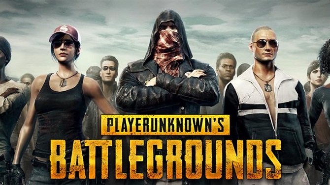 Playerunknown's Battleground : Les serveurs FPS sont là
