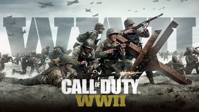 Call of Duty WWII Valor Collection dévoilée en photo et détails