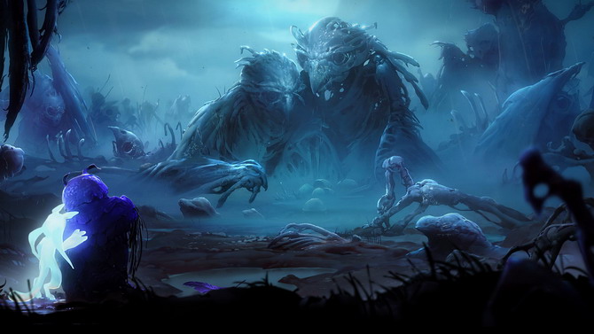 Le développeur du fan-remake de Metroid 2 travaille sur la suite d'Ori