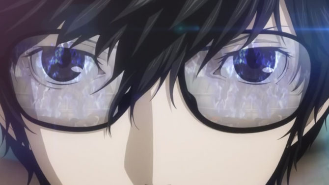 Persona 3 et Persona 5 : Quelques infos sur les jeux de rythme