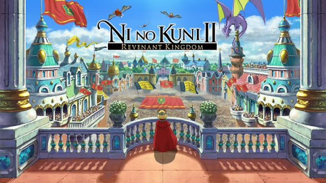 Ni No Kuni II Revenant Kingdom : Des versions Collectors magnifiques, infos et images