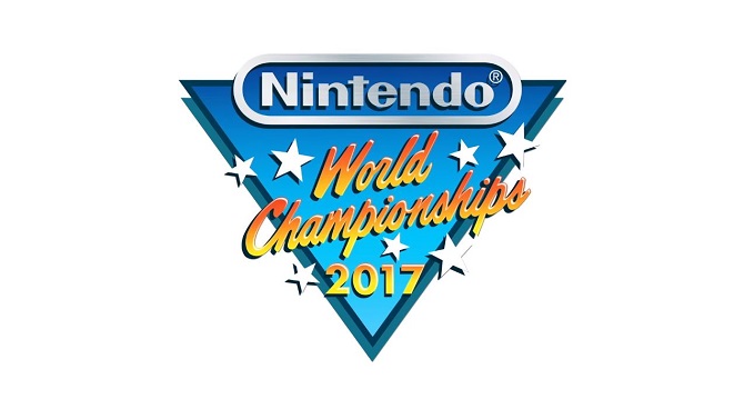 Nintendo annonce les Nintendo World Championships 2017