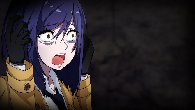 Tokyo Dark : L'angoissant point and click japonais prend date sur PC en vidéo