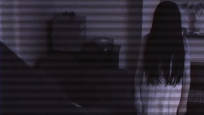 Morph Girl, un jeu d'horreur en Full Motion Video et inspiré par The Ring bientôt disponible