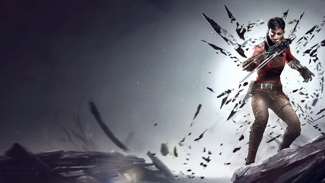Dishonored La Mort de l'Outsider expliqué par Harvey Smith en vidéo