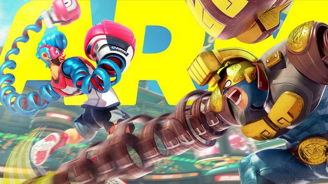 ARMS : La mise à jour 2.1 est disponible, voici ce qu'elle change