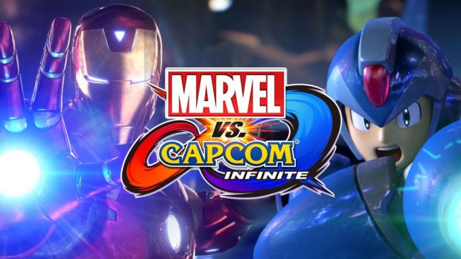 Marvel Vs Capcom  Infinite : Ses plans eSport révélés accidentellement sur Youtube