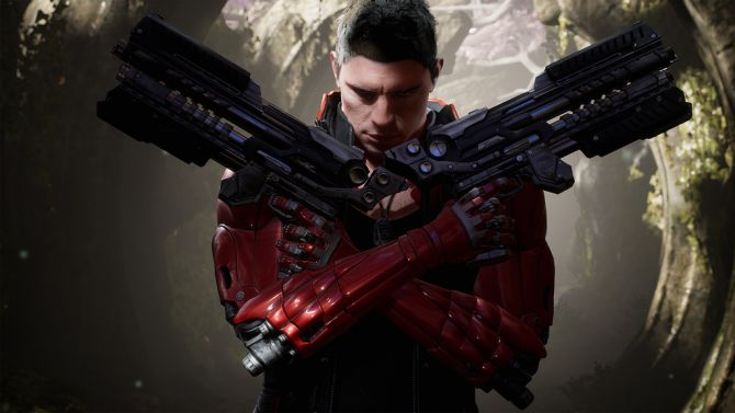 Paragon présente sa grosse mise à jour Aube Nouvelle en vidéo