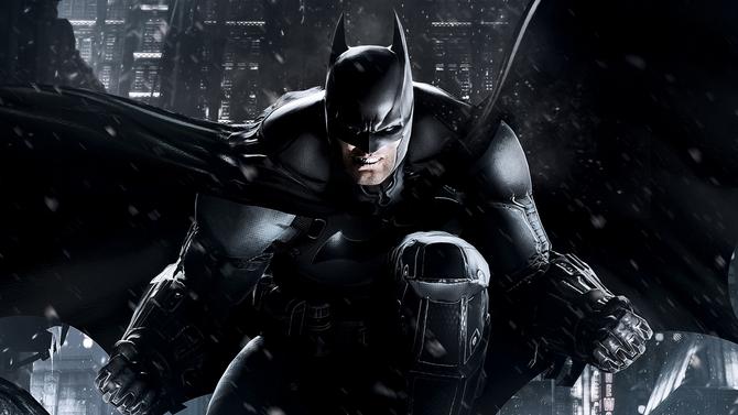 Xbox One : Du Batman, du jeu Saturn et du Disney rejoignent les jeux rétrocompatibles