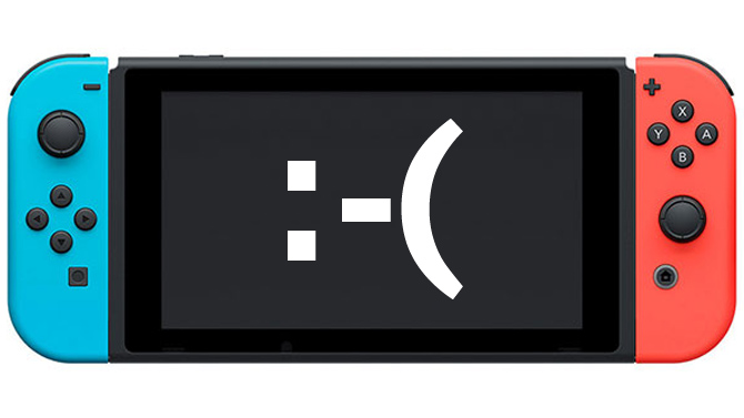 L'image du jour : La publicité qui remet en question l'intérêt de la Switch