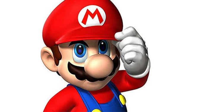 L'image du jour : Le deuxième métier de Mario enfin découvert