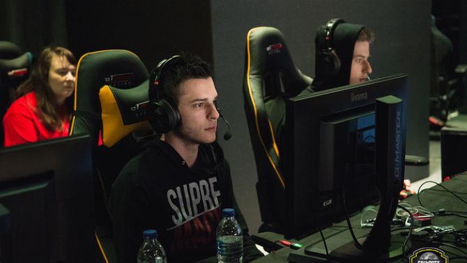 CoD Championship: C'est déjà terminé pour les Français