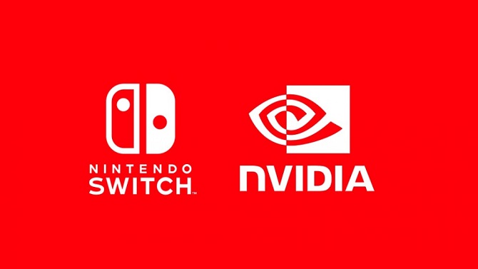 Nintendo Switch : NVIDIA très heureux du partenariat qui double ses profits