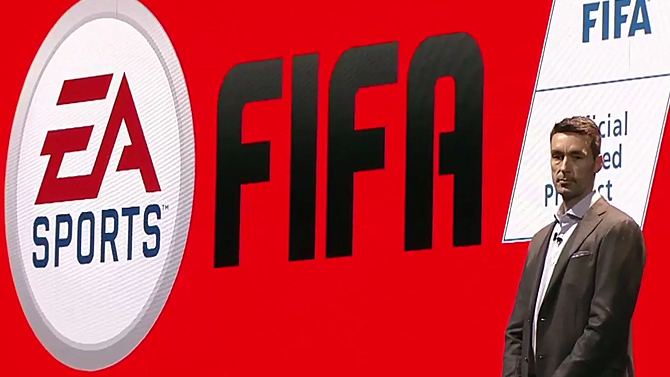 Nintendo Switch : EA parle de sa stratégie et de l'avenir de ses jeux