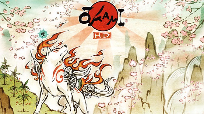 Okami HD arriverait sur PS4 et Xbox One pour Noël
