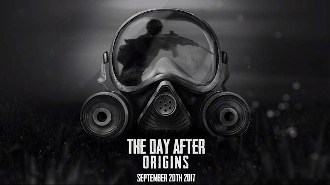 The Day After Origins, le jeu indépendant qui gagne à être connu, les infos