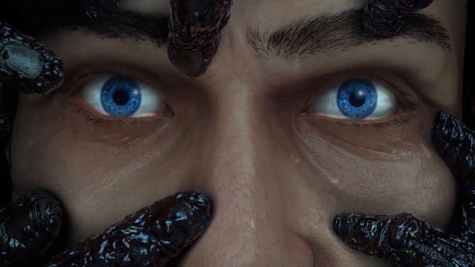 Black Mirror s'annonce sur PS4, Xbox One et PC