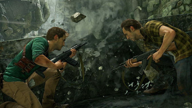 Uncharted 4 : Du nouveau pour le multijoueur pour la sortie de The Lost Legacy