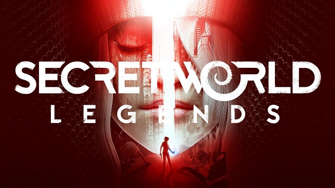 The Secret World aura sa série télévisée produite par Johnny Depp