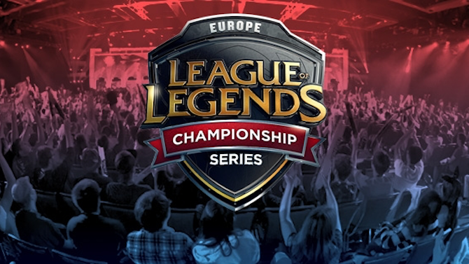 LoL : Voici le calendrier des playoffs des LCS Europe