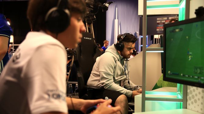 FIWC FIFA 17: Carton presque plein des français, notre débrief de la 1ère journée