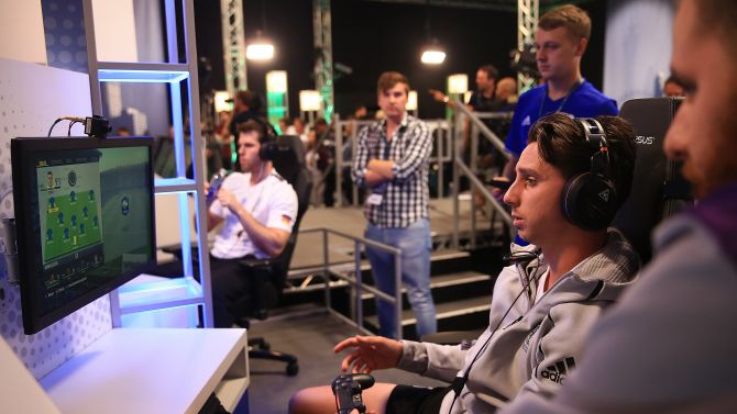 FIWC FIFA 17: Triste fin pour Rocky et Maniika, notre débrief de la 2e journée