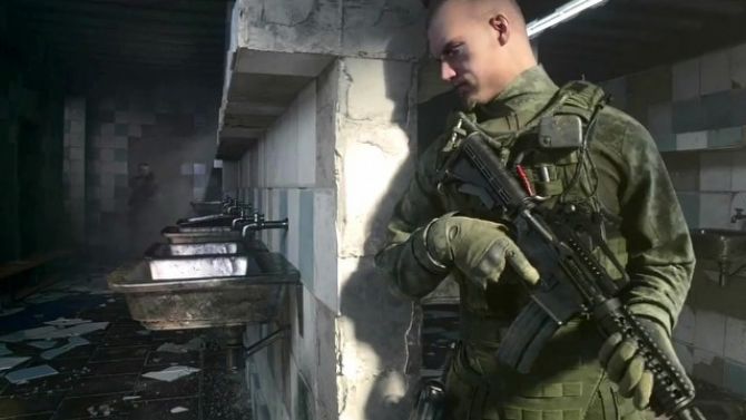 Escape from Tarkov : le MMOFPS précise son système de quêtes