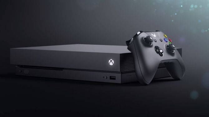Gamescom : Les pré-commandes de Xbox One X commenceront juste après la conférence Microsoft