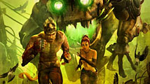 Test : Enslaved : Odyssey to the West (PS3)
