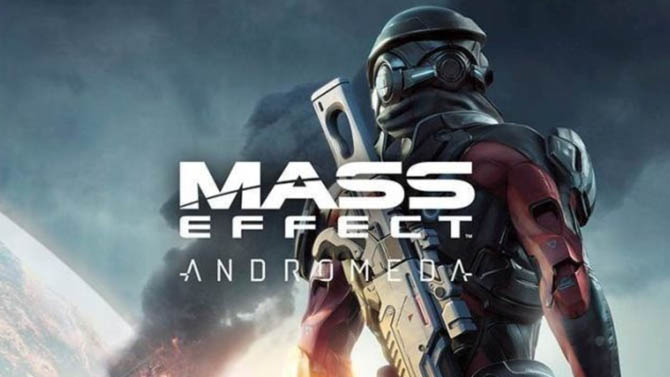 Mass Effect Andromeda : La fin des DLC et mises à jour pour le solo