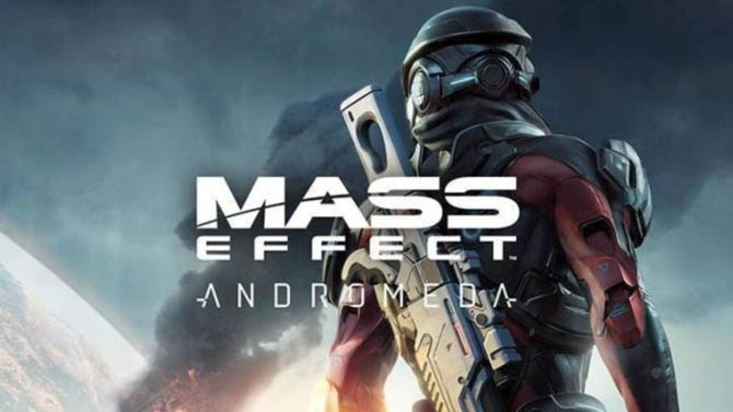 Mass Effect Andromeda : La fin des DLC et mises à jour pour le solo