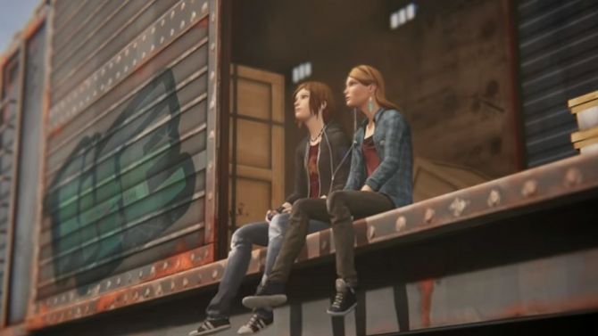 Gamescom : Life is Strange Before the Storm balance sa vidéo de lancement