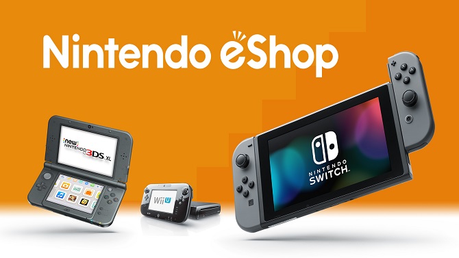 L'eShop Nintendo accepte désormais Paypal