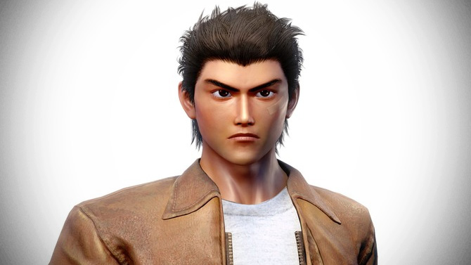Shenmue 3 : Visages, budget, durée de vie, Shenmue HD, Yu Suzuki s'exprime