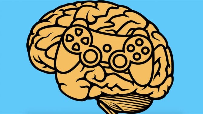 Les FPS dangereux pour le cerveau selon une nouvelle étude