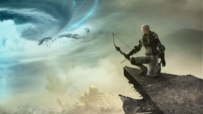 Gamescom : Metal Gear Survive se dévoile un peu plus en nouvelles images