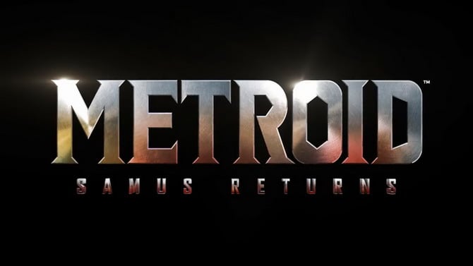 Metroid Samus Returns : La bande-annonce Gamescom est là