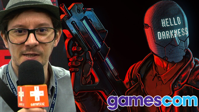 Gamescom : On a joué à Ruiner et il nous a bien ruiné, nos impressions