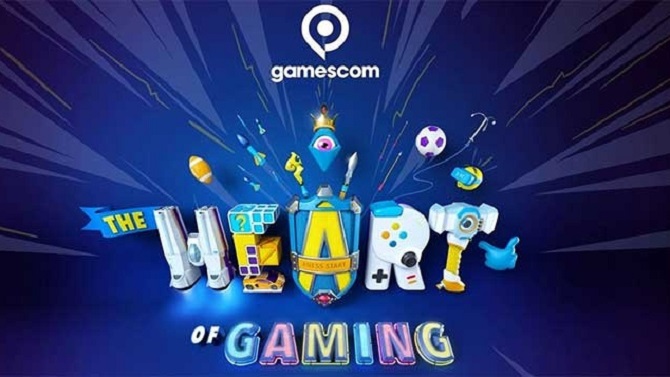Gamescom Awards : Mario grand vainqueur 2017, toutes les récompenses dévoilées