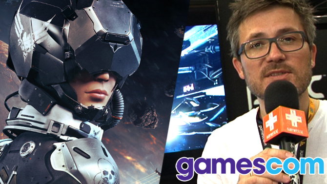 Gamescom : On a pris EVE Valkyrie Warzone en mains, nos impressions