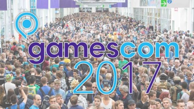 Gamescom : Records de fréquentation et dates pour 2018 annoncées