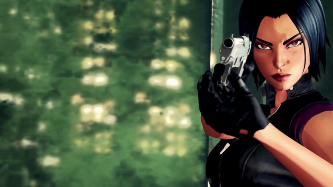 Fear Effect Reinvented : Un remake du premier épisode annoncé et teasé