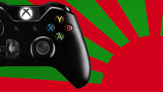 Xbox One : Microsoft promet de plus en plus de jeux Japonais
