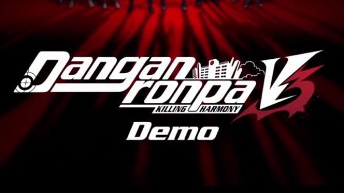Danganronpa V3 Killing Harmony en nouvelle vidéo pour fêter la démo
