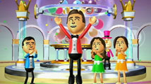 Test : Wii Party (Wii)