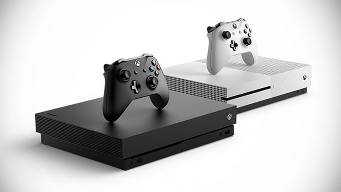 Xbox One : Microsoft promet de "nouveaux jeux" dont "personne n'a entendu parler"