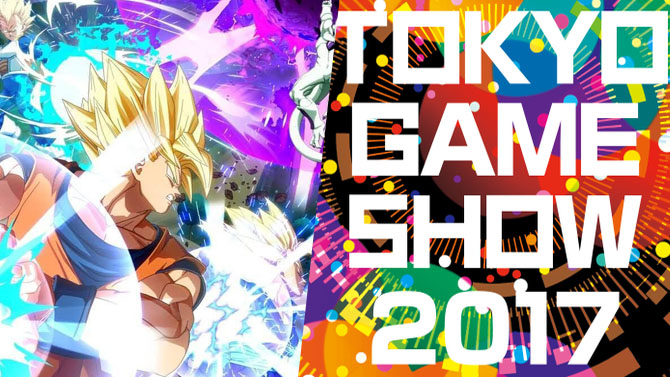 Tokyo Game Show : Bandai Namco annonce son copieux line-up, tous les jeux présentés