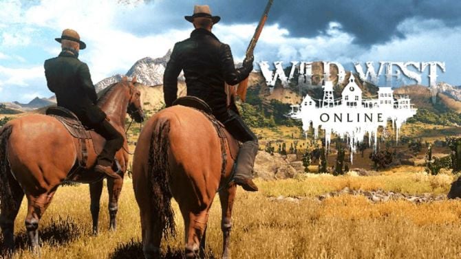 Wild West Online : L'Alpha fermée prend date !