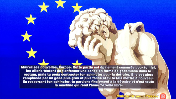 South Park L'Annale du Destin ne sera pas censuré en Europe